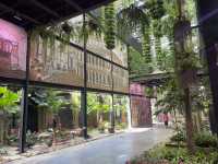 ไปดูไดโนเสาร์ที่พัทยา สวนนงนุช
