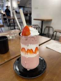 🍰 Sweet Escapes: 8 Must-Try Dessert Spots in Kuala Lumpur 🍩🍨