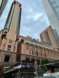 A Maze of Wonders: Rediscovering Berjaya Times Square