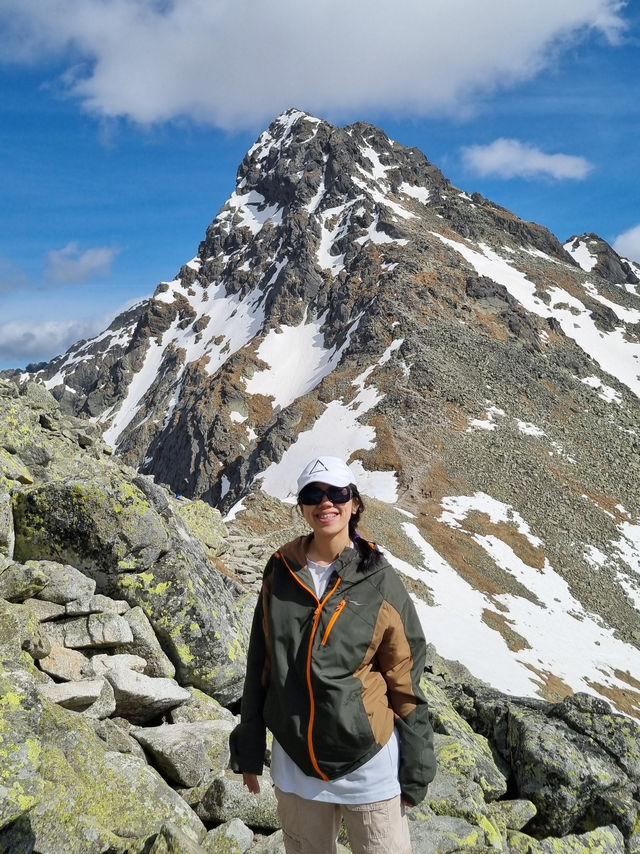 Zakopane: The Hidden Gem of the Tatra Mountains