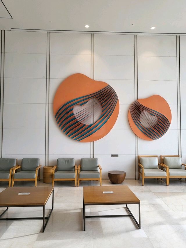 곰돌이트리와 오션뷰 분식을 맛보는 거제도여행