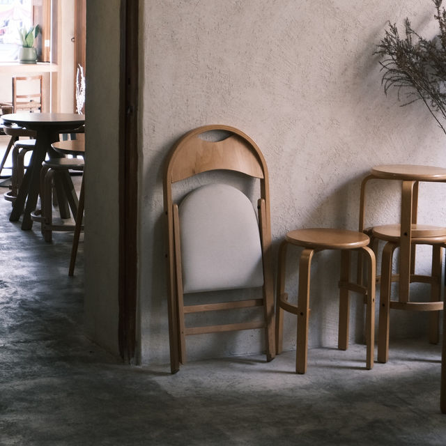 Craftsman Roastery - Bangkok
