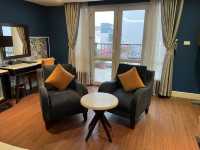 Comfortable Stay at Hanoi Pearl Hotel