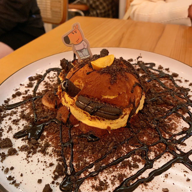 荃灣高質Cafe🫶🏻Hikari✨