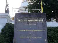 กราบสักการะ หลวงพ่อผาเงา วัดเก่าแก่เมืองเชียงแสน