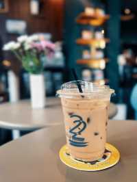 22 grams Coffee & Roastery 