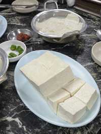 초보자도 충분히 가능한 아차산 추천 코스! (+두부맛집)