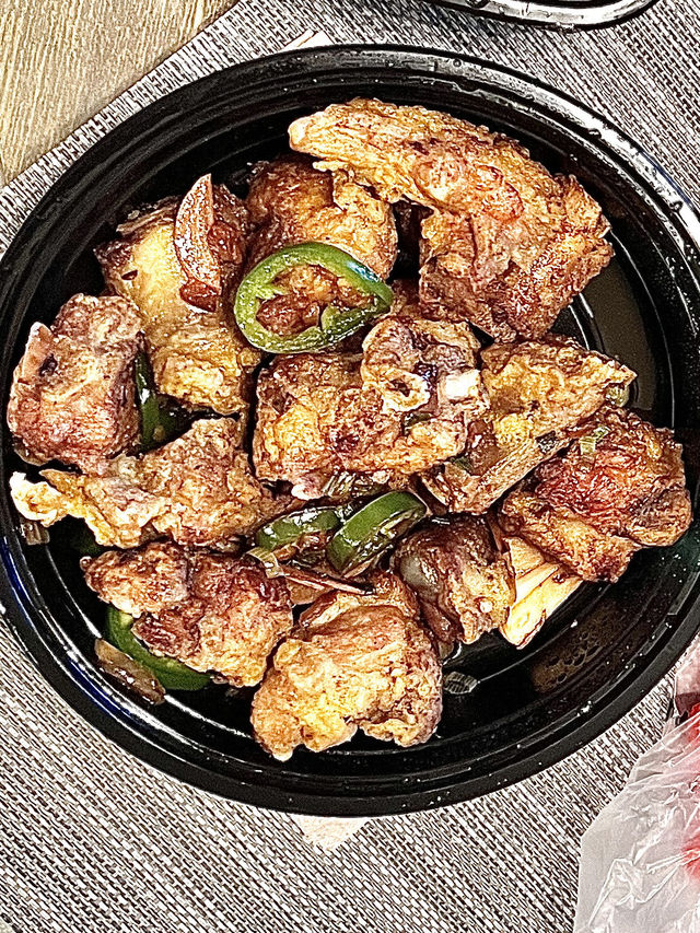 [奧斯汀食記］Asia Cafe-物美價廉的中餐館🍚🥡🥢