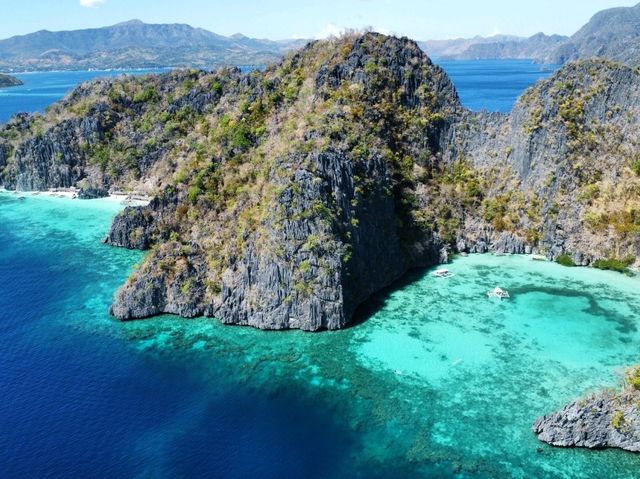 phlilpines - Coron