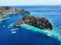 phlilpines - Coron
