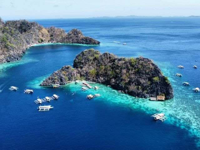 phlilpines - Coron