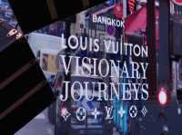曼谷奢華打卡新地標—LV The Place Bangkok 體驗心得