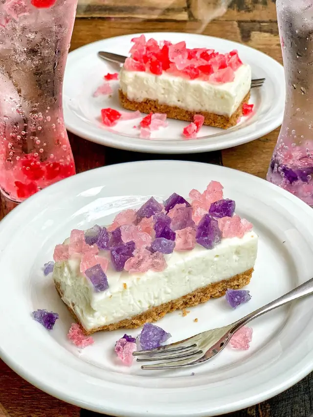 A Hidden Gem with Jewel-Like Sweets💎