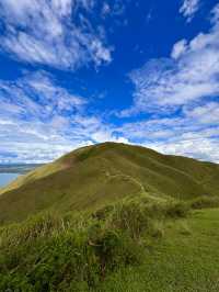 A View to Remember: Bukit Holbung, Medan