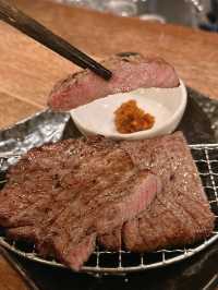 蘭桂坊高質日式炭火串燒居酒屋