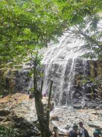 Don’t go chasing waterfalls!