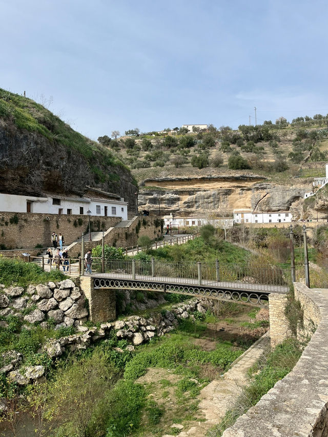 【スペイン🇪🇸セテニル】