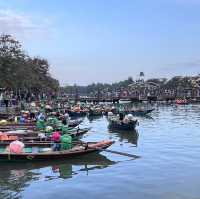 A relaxing stay at Laluna Riverside Hotel 