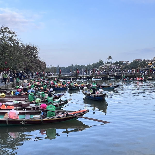 A relaxing stay at Laluna Riverside Hotel 