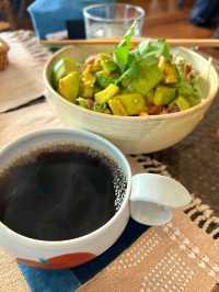 Cafe Ango