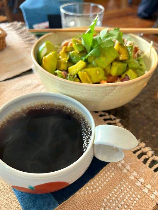 Cafe Ango