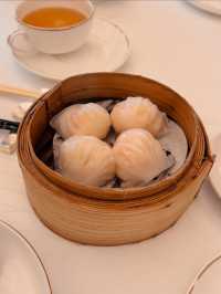 【香港🇭🇰】念願のワゴン式飲茶🥟會堂美心皇宮