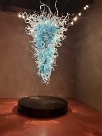 Stunning Glass work in Seattle! 