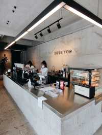 Desktop Cafe พิกัดคาเฟ่ ลพบุรี
