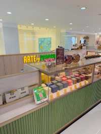 Arte by Padaria登陸Harbour City & K11 Art Mall