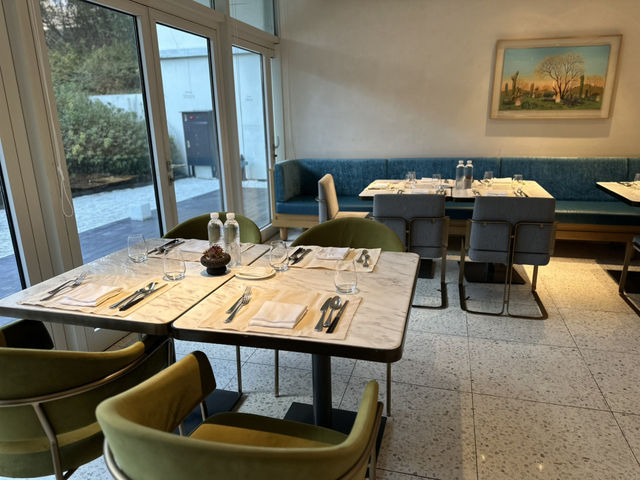 🧒👦🍽️ 아이와 가볼만한 맛있는 뷔페