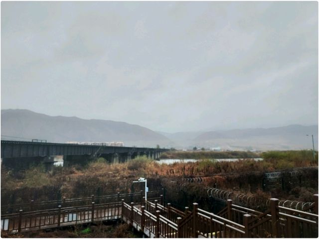 2Days 1Night @ Yanji (延吉) แบบสายชิล