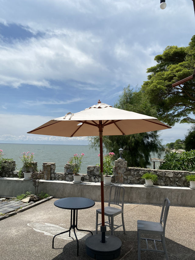 **รีวิว Hidden Lab บางแสน**  