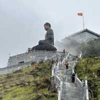 The Roof of Indochina - Sun World Fansipan Legend 