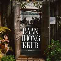 Baan Thong Krub - Pathumthani