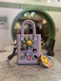 พา Shop กระเป๋าร้านดังย่านสำเพ็ง 💓
