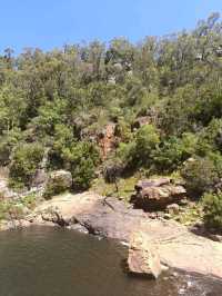 Conquering the Grampians: A Thrilling Escape from Melbourne