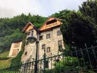 Heritage Hotel 哈修塔特遺跡酒店住上一晚，體驗明信片中的仙境美景