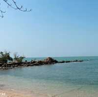 #หาดลับพัทยา #นาเกลือซอย18 #เที่ยวพัทยา