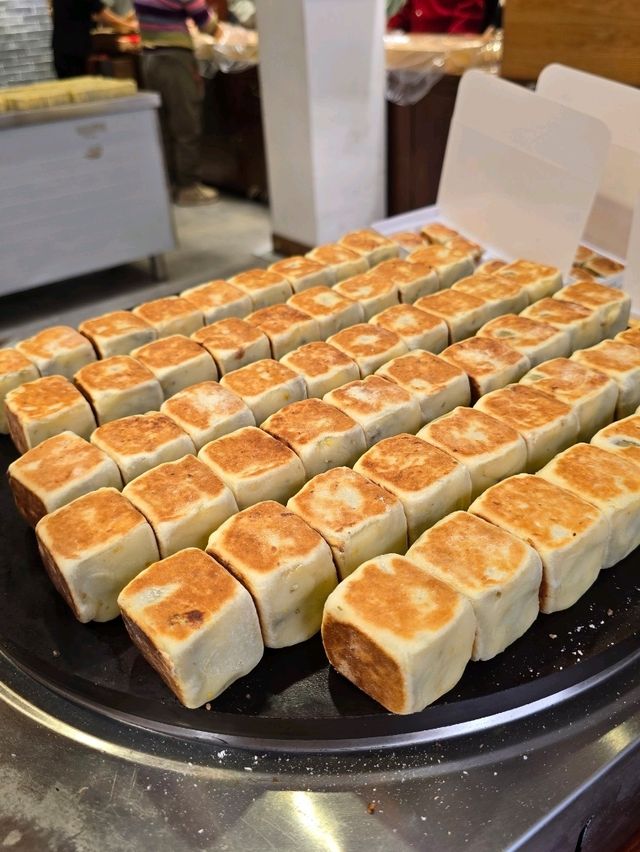 「孫文西路步行街」👣～ 一個既是中山市受歡迎的購物🎁和餐飲區😋