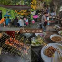 20 ร้านเด็ดร้านดังลำแต๊ จ.เชียงใหม่ 