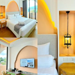 Anaya Azana Boutique Hotel Tawangmangu