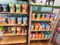 ร้านกาแฟพันธุ์ไทย สาขาสิงหนคร