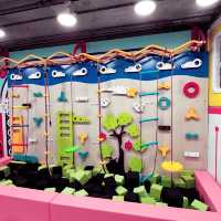 九龍灣 MegaBox 小朋友放電好去處 Kids Kids Playhouse