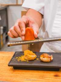 Genbu Sushi Bar & Izakaya