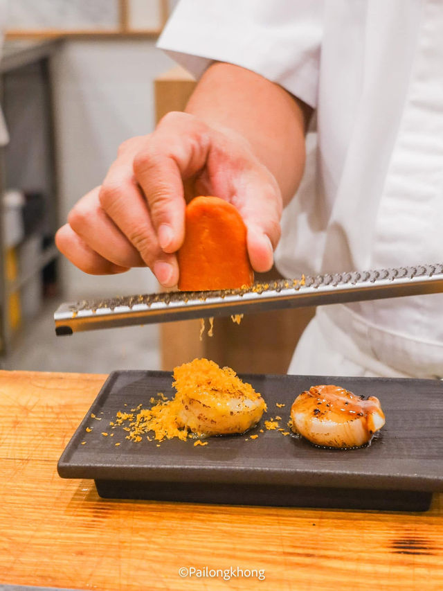 Genbu Sushi Bar & Izakaya