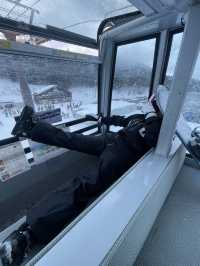 ⛷️ 赤倉溫泉滑雪之旅｜自駕遊妙高高原 & 野澤溫泉