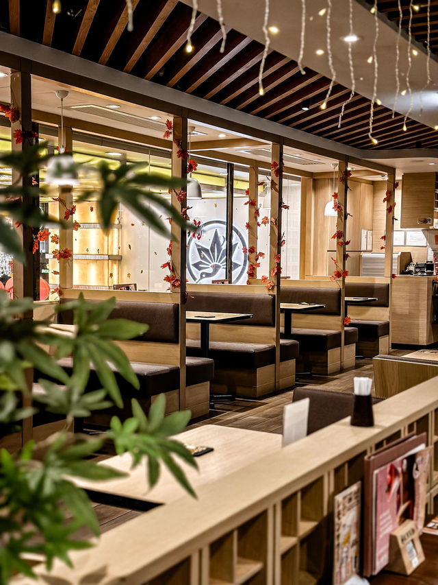 𓇣日本過江龍Cafe ·必點黑蜜抹茶蕨餅