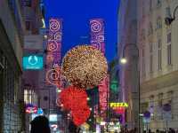 Stroll Through the Heart of Vienna: A Walk in the City Center