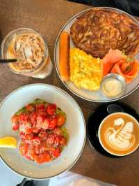 Tolido's Espresso Nook