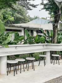 Tomodachi Social Space